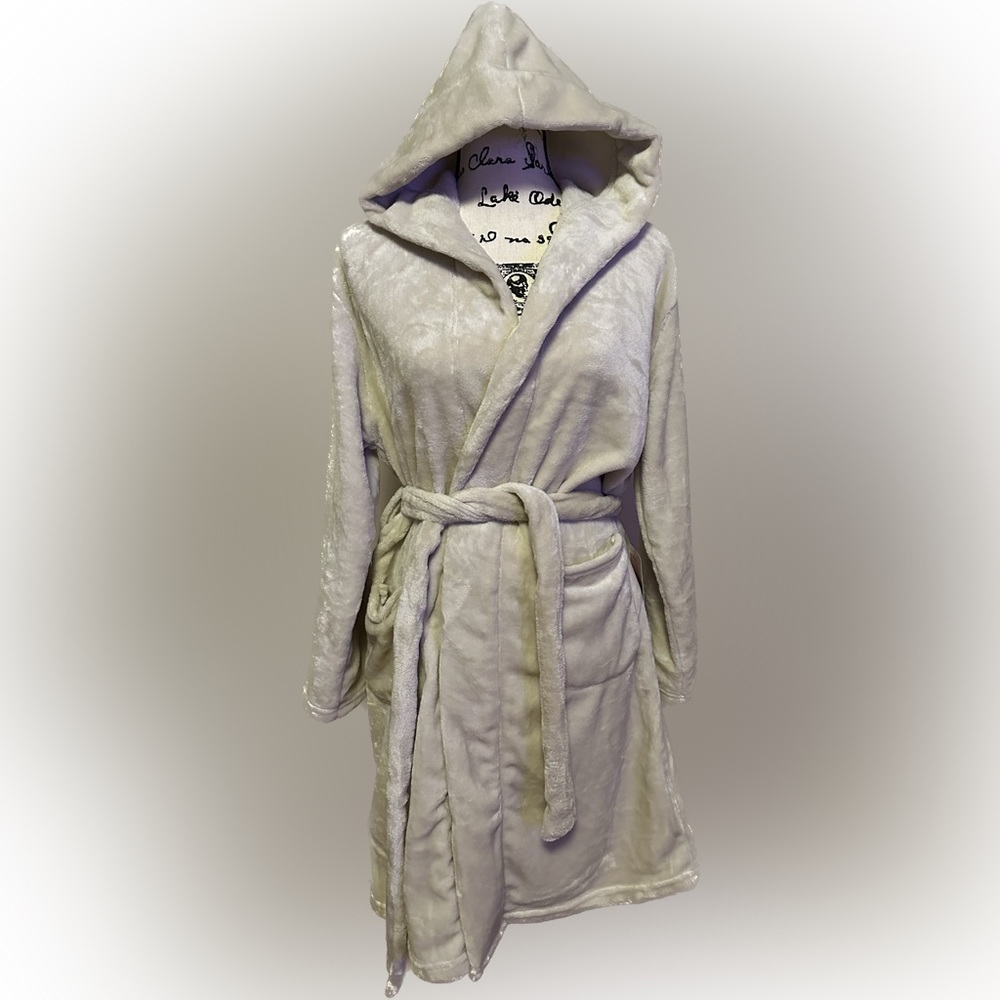 Cozy Robe